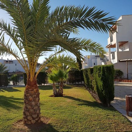 Duplex Extraordinario Naturista En Vera Playa! Exterior photo