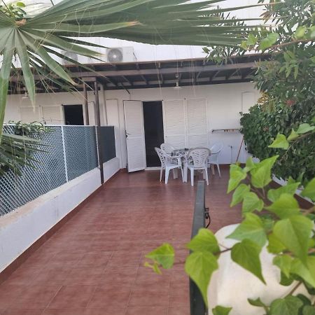 Duplex Extraordinario Naturista En Vera Playa! Exterior photo
