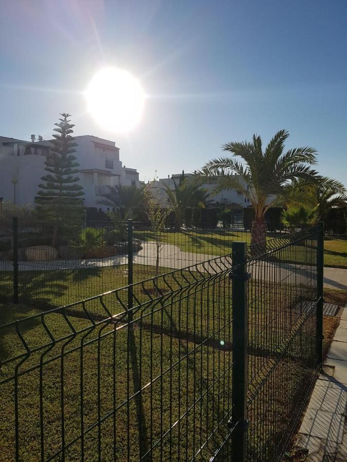 Duplex Extraordinario Naturista En Vera Playa! Exterior photo