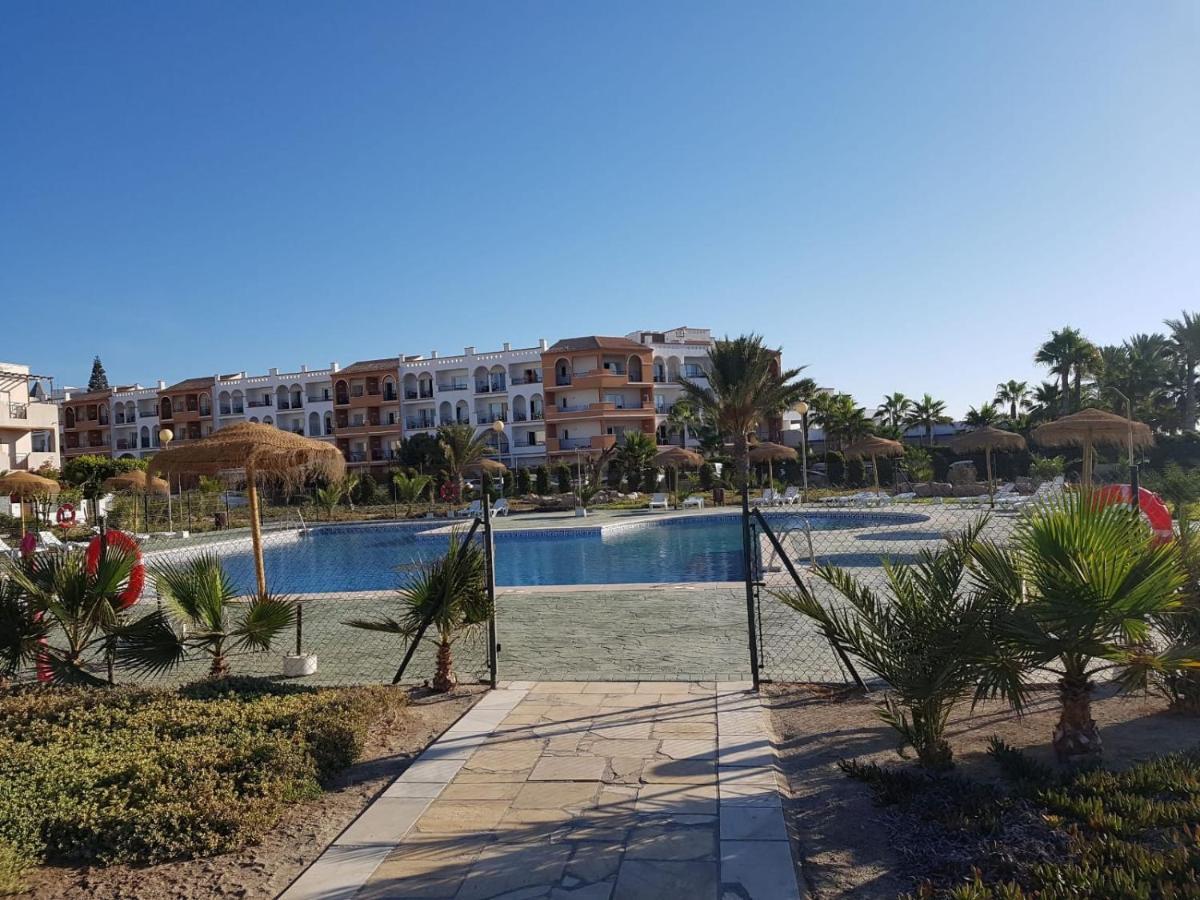 Duplex Extraordinario Naturista En Vera Playa! Exterior photo