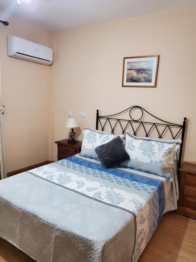 Duplex Extraordinario Naturista En Vera Playa! Exterior photo